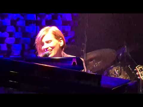 Janita - Huomenna kaikki on paremmin - Live at G Livelab Helsinki - 7 May 2025