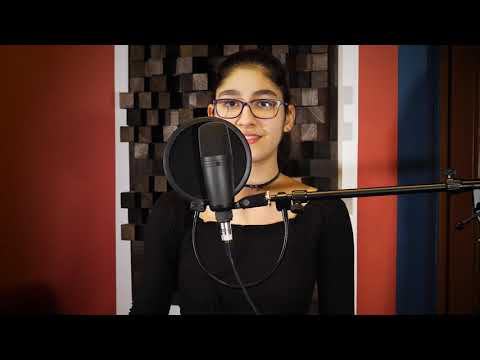Ah Bu Ben(Mazhar Alanson Cover)