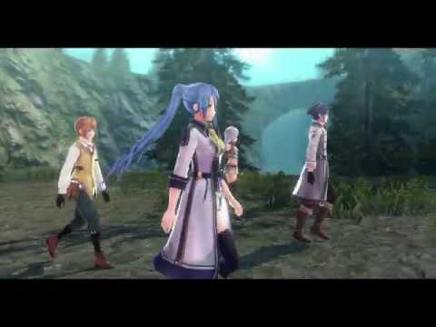The Legend of Heroes Trails of Cold Steel III Part 22 Chapter 1 4/23 Field Exercises, Day 2