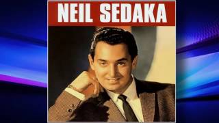 NEIL SEDAKA - Because of You