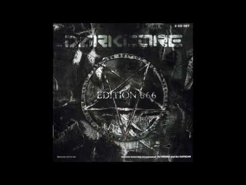 VA - Darkcore Edition 666 - Mixed By DJ Drokz And DJ Catscan-2CD-2003 FULL ALBUM HQ