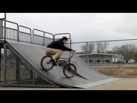 Finally had nice enough weather ride and by nice it was low 30s haha