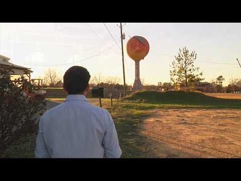 Undocumented and Afraid