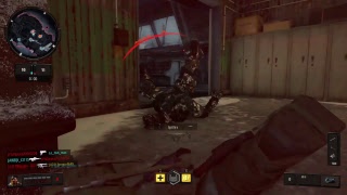 ［FPS］えちごやがお送りする「COD BO4 マルチプレイヤー」