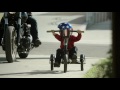 Harley Davidson One Day Commercial
