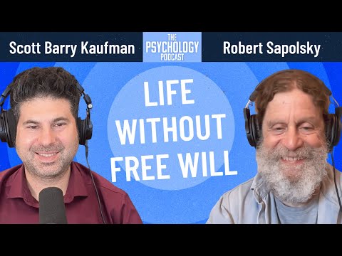 Fun Fact Robert Sapolsky, who studies stress in primates at Stanford