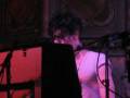 Mystery Jets - Umbrellahead - 22/11/06