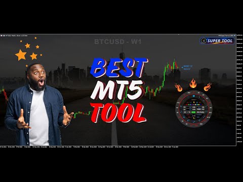 Video MT5 Super Tool
