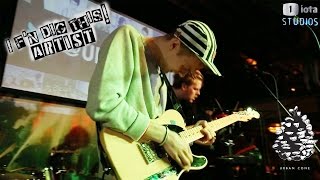 URBAN CONE - Sadness Disease live at SXSW