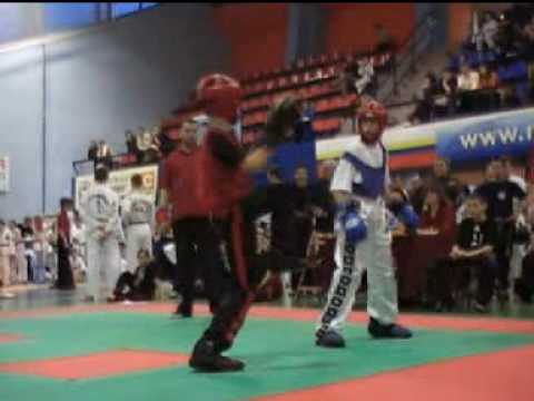 Brejdaki TKD Highlight 2