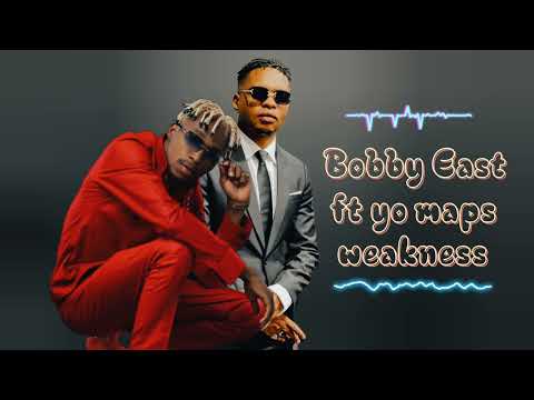 Bobby East ft yo maps -Weakness (official video)