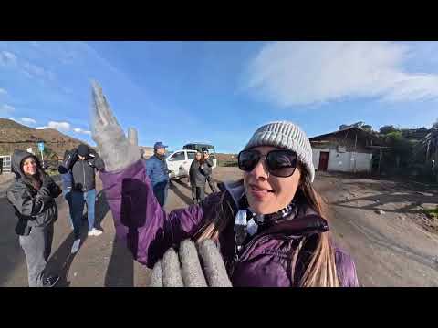 Viaje a Murillo, Tolima. Una ruta que vale la pena hacer en moto | DJ Osmo 360 