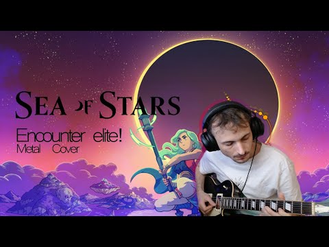 Sea of Stars dev is replacing its NPC based on The Completionist
