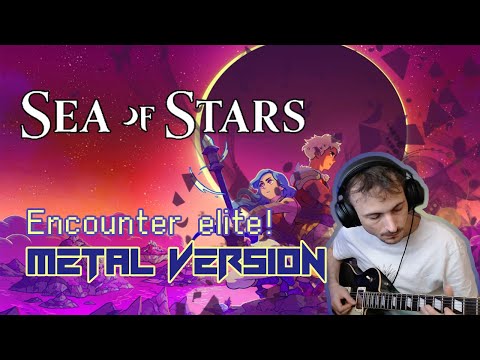 Steam Community :: Sea of Stars