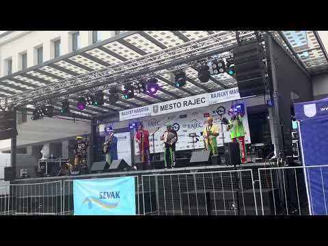 Lojzo-Schöne Náci-Rajec 2025 (11.časť)