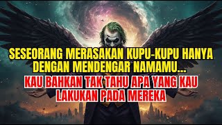 Download lagu Seseorang Merasakan Kupu-kupu Hanya dengan Mendengar Namamu… Kau Bahkan Tak Tahu Apa yang Kau ... mp3