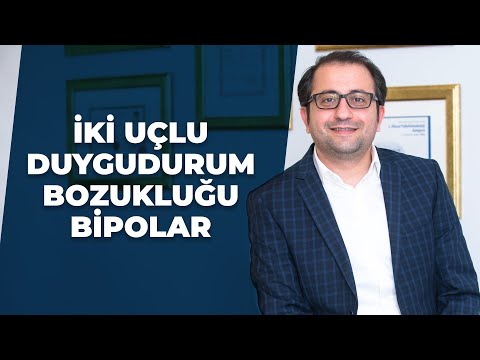 Psikiyatrist Dr. Burak Toprak - Bipolar Bozukluk Hangi Evrede Anlaşılır?