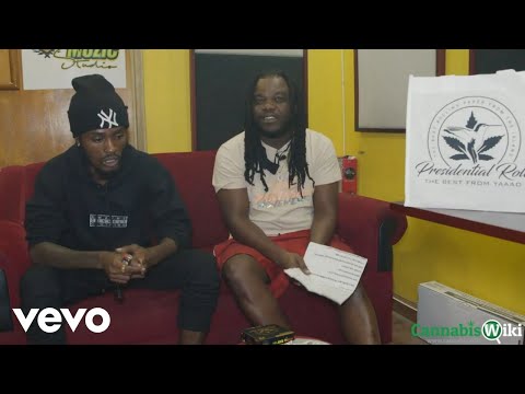 PantaSon, Kyodi - Dancehall Tours - hosted by Pantason - Episode 33 - Kyodi