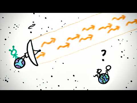 費米悖論的量子級解答！ (A Quantum Solution to the Fermi Paradox)