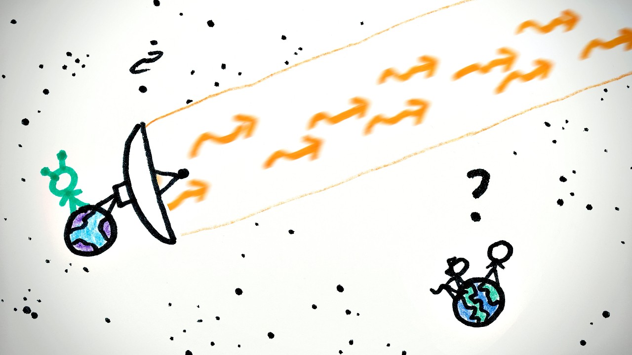 The Quantum Fermi Paradox