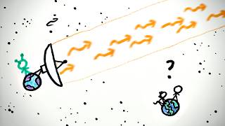 Visualization of just how many stars and planets exist in the observable universe — the statistical foundation of the Fermi Paradox