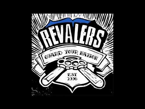 REVALERS - Guard Your Nation