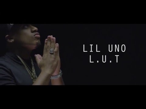 Lil Uno "Intro" NEW BANGER 2016