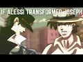 Young Joseph vs. Alessi - Fan Animation 「JoJo's Bizarre Adventure」