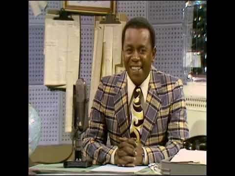 20Jan1972 George Carlin, Aretha Franklin and Dom DeLuise (The Flip Wilson Show)