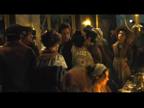 Les Miserables 2012 - One Day More (from movie) + lyrics