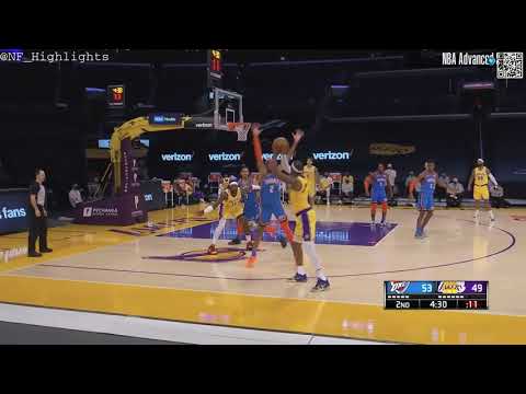 Justin Jackson  14 PTS: All Possessions (2021-02-08)