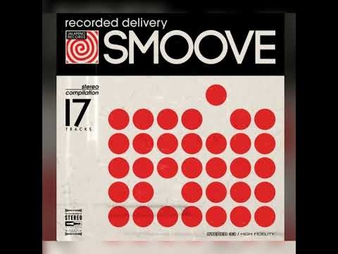 The Bahama Soul Club ☆No Words☆ Feat Brenda Boykin☆ Smoove Remix . Recorded Delivery 2019