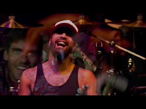 Nahko & Medicine For The People // Dear Brother // Caliroots 2017
