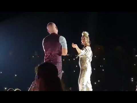 עומר אדם ומארינה מקסימיליאן - סיפור ישן