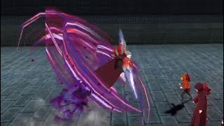 【東京喰種 :re invoke】梟のスキルww まるで◯◯のようだ！