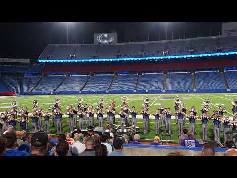 2019 Cavaliers - Over the Rainbow (Encore in 4K)