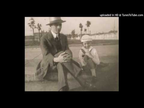 Today's Tango Is... Redención - Francisco Canaro 24-05-1937