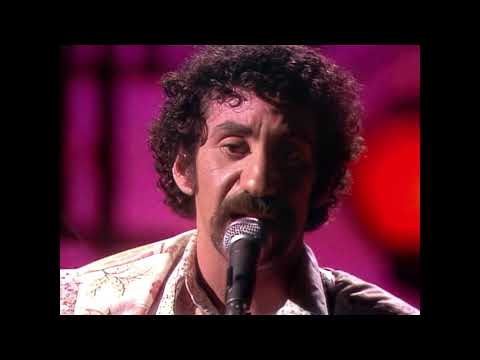 NEW * I Got A Name - Jim Croce {Stereo}