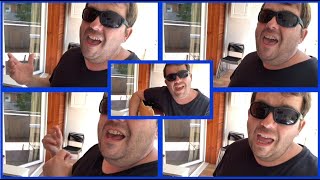 On n&#39;a pas changé - Frédéricks Goldman Jones (cover) La chanson du balcon