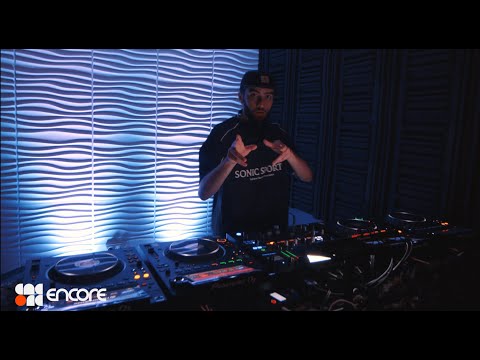 Encore Studio DJ Set