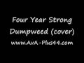 Four Year Strong - Dumpweed (Blink 182 cover ...