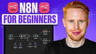 How I’d Teach a 10-Year-Old to Build With n8n (No Code)