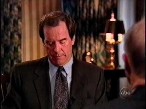 Peter Jennings - Unfinished Business: The CIA and Saddam Hussein (1997)