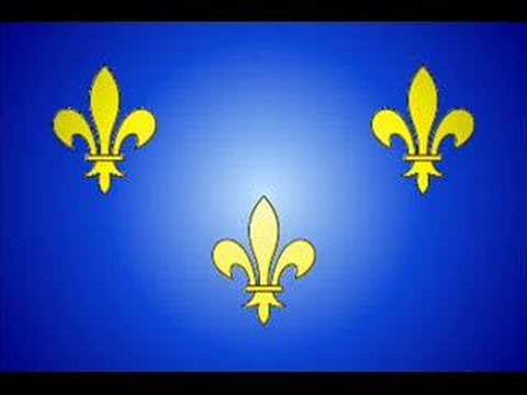 French National Anthem - Ancien Regime