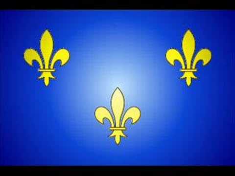 Air & Hymne De La Monarchie Française