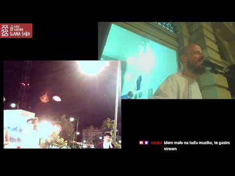 #Lajvkafana #Slanasoba2