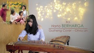 Download lagu (BCL) Harta Berharga - Soundtrack Keluarga Cemara - Olivia Lin Guzheng Cover mp3