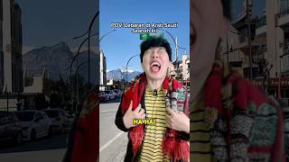 Download lagu NYESEL LEBARAN DI ARAB SAUDI!! Ternyata Lebih Seru di INDONESIA #faktaunik #lebaran #idulfitri mp3