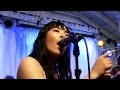 BAMM.tv Presents: Thao & The Get Down Stay Down - "Feet Asleep" (live at SXSW)