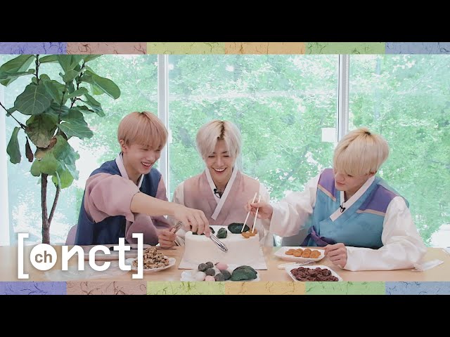 Video pronuncia di Chuseok in Inglese